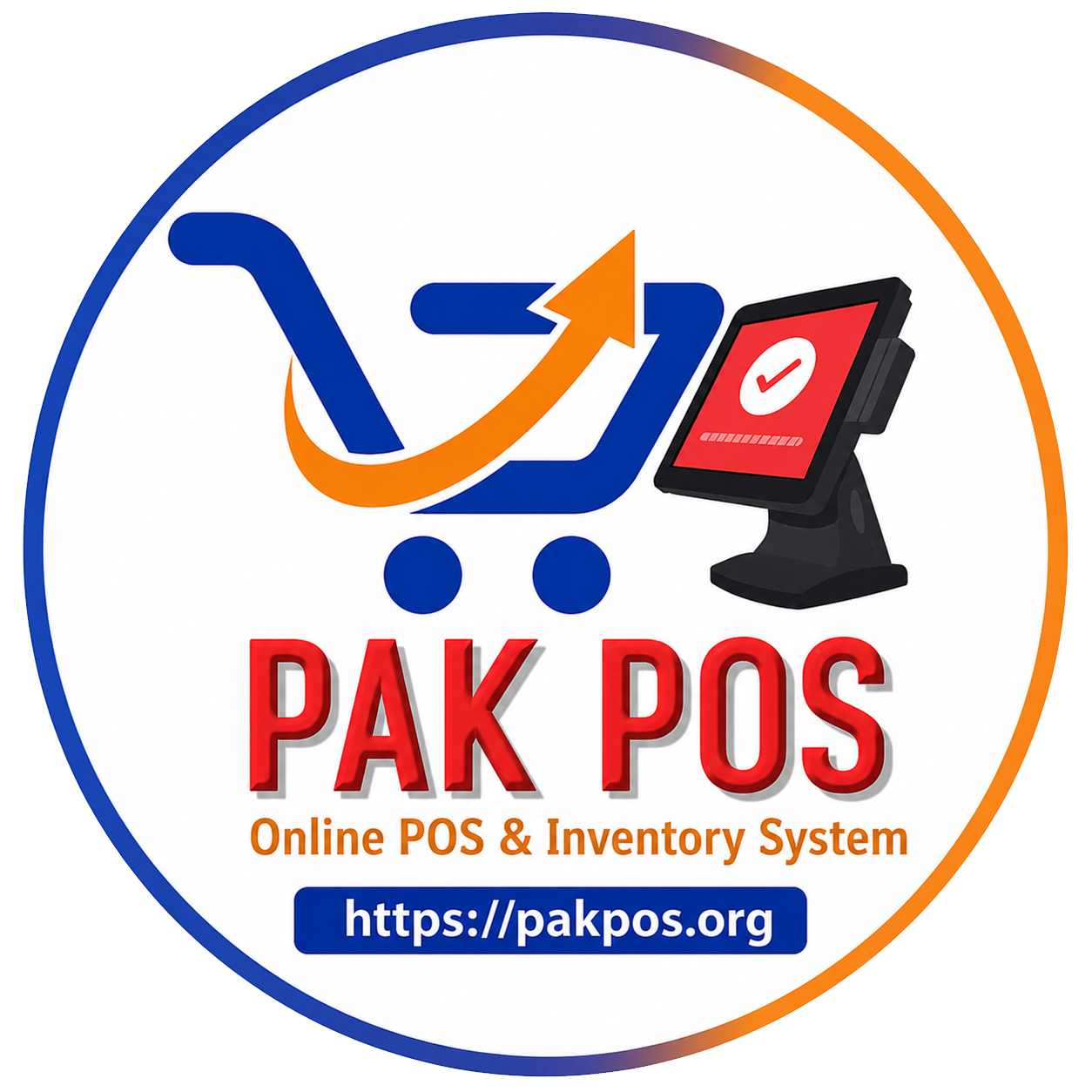 PAK POS