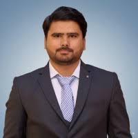 Muhammad Azmat