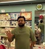 Ihsan Ullah