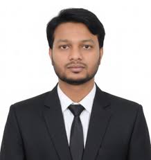 Zia Rehman